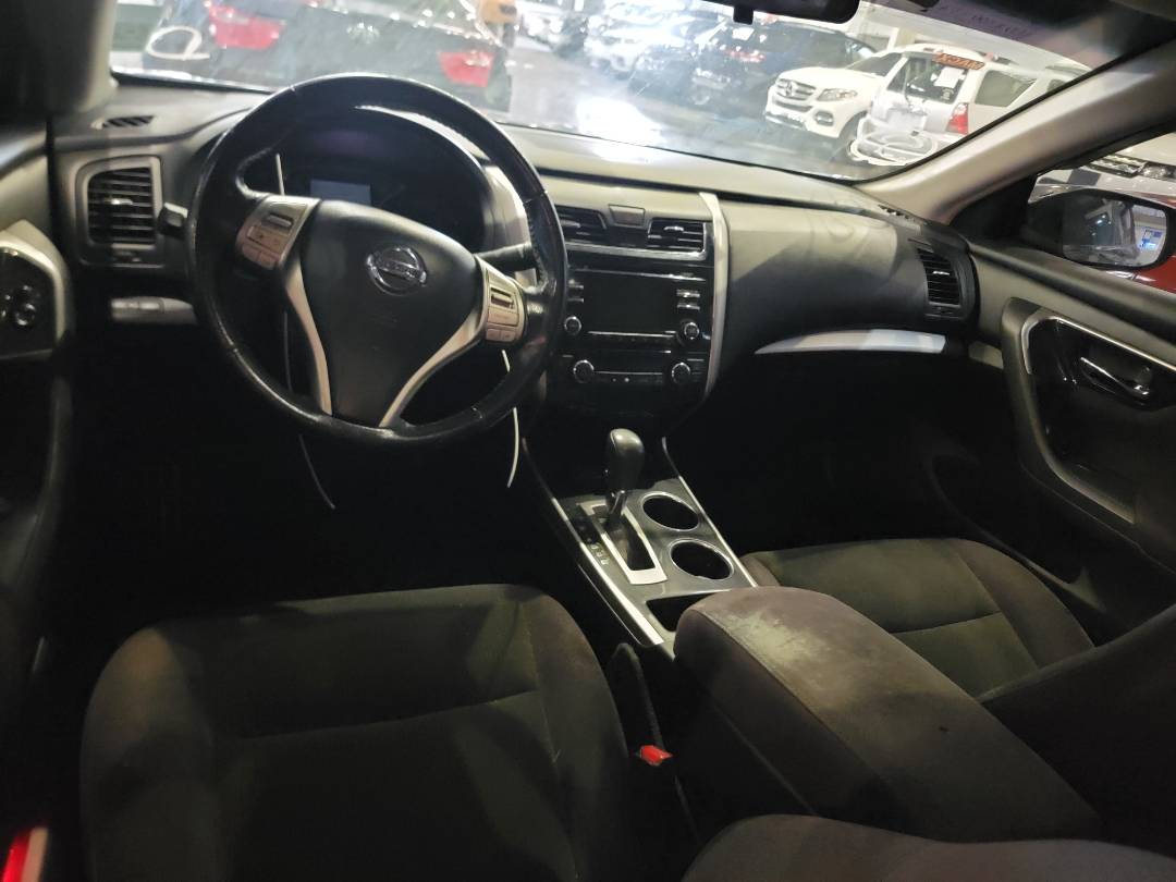 2013 NISSAN ALTIMA — 185384 Miles — Lot 424085 — Main - Marhaba Auctions Used Cars - Image 7