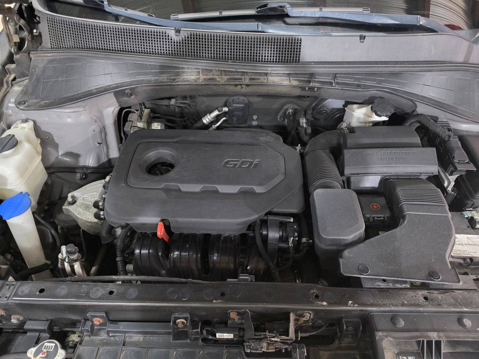 2019 KIA SORENTO — 199679 Miles — Lot 3XKG515398 - Marhaba Auctions Used Cars - Image 11