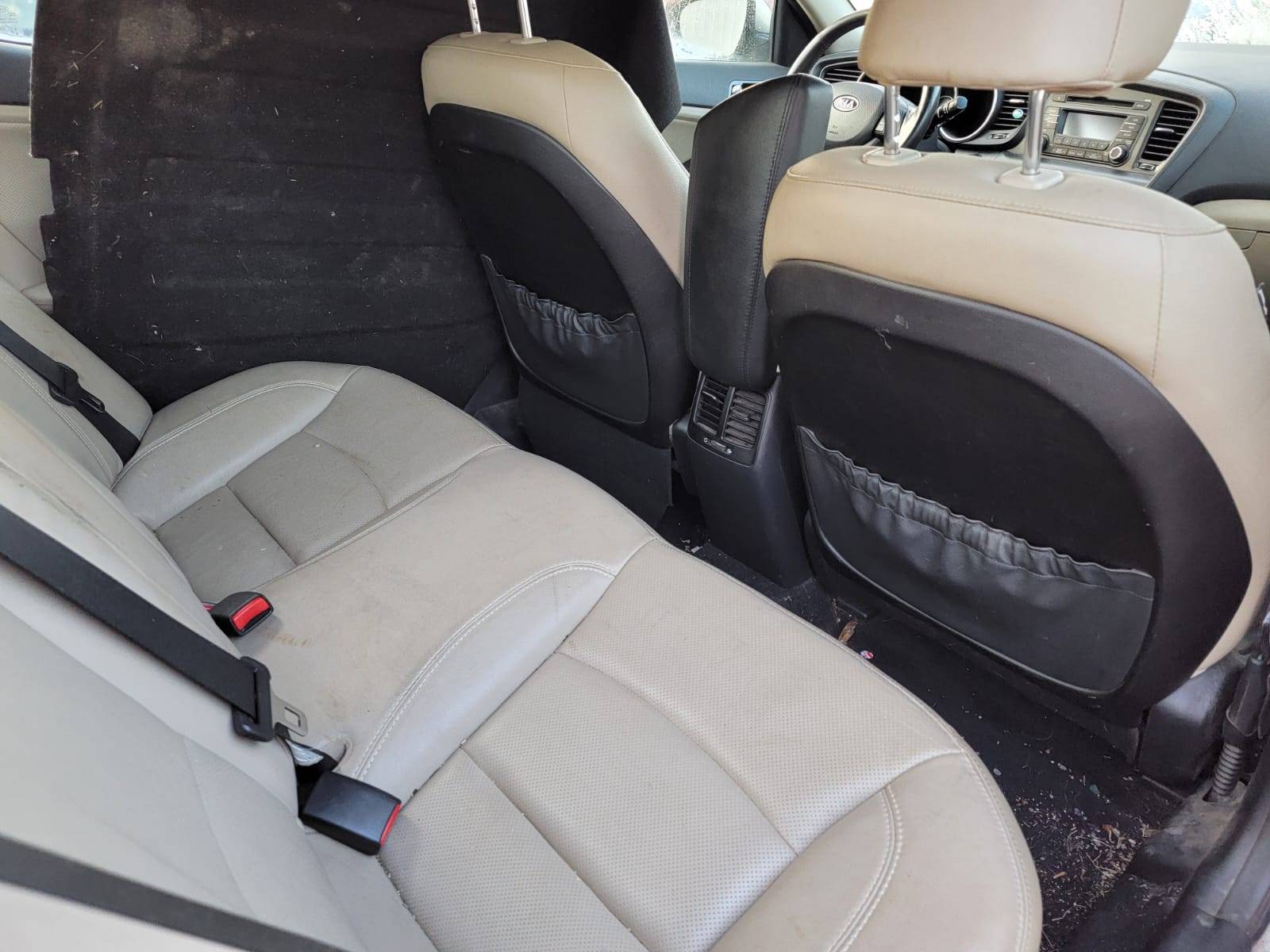 2012 KIA OPTIMA — 163241 Miles — Lot 68144423 - Marhaba Auctions Used Cars - Image 5