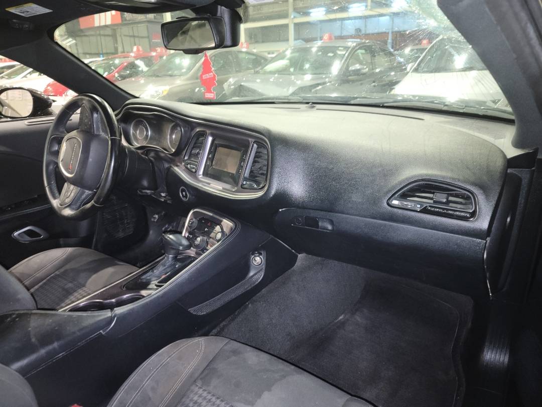 2015 DODGE CHALLENGER — 94969 Miles — Lot H909802 - Marhaba Auctions Used Cars - Image 5