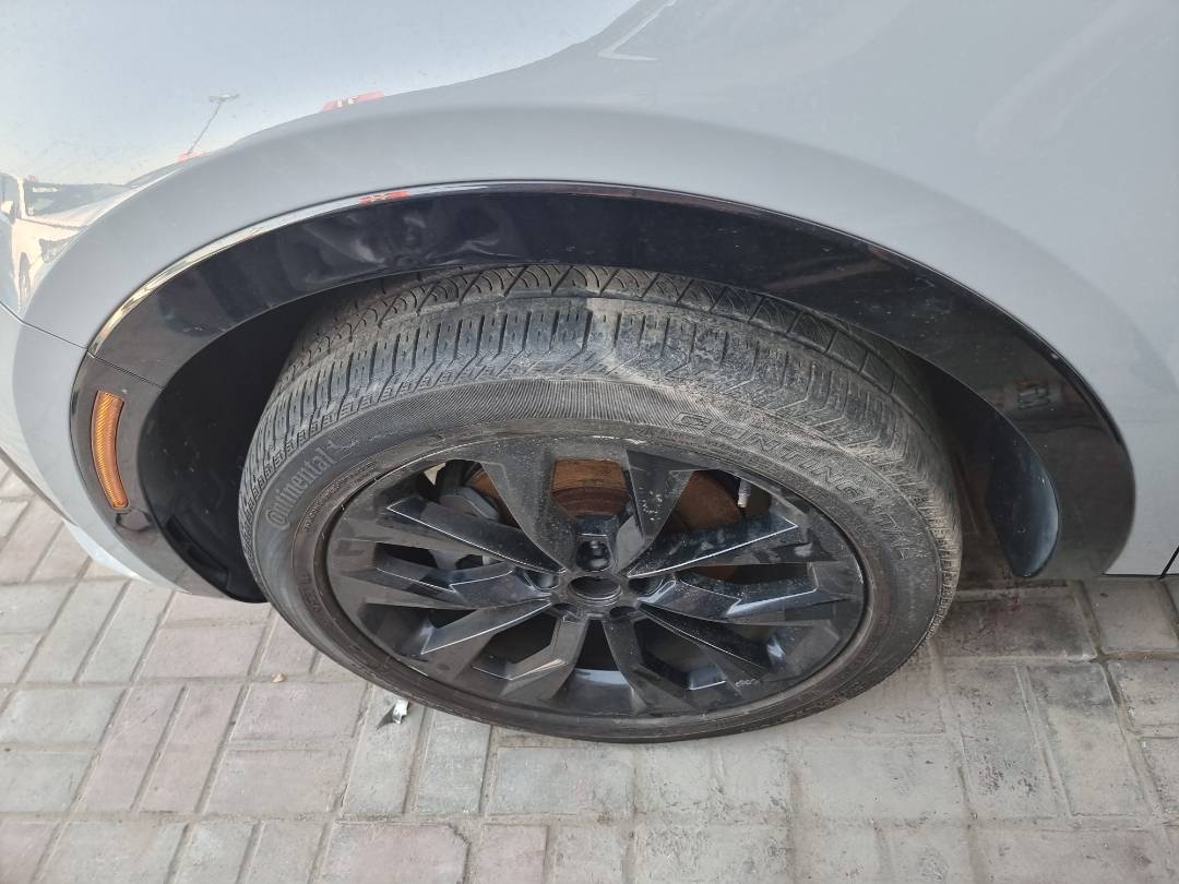 2022 KIA SORENTO — sold — 74746 Miles — Lot G098779 — Main - Marhaba Auctions Used Cars - Image 8