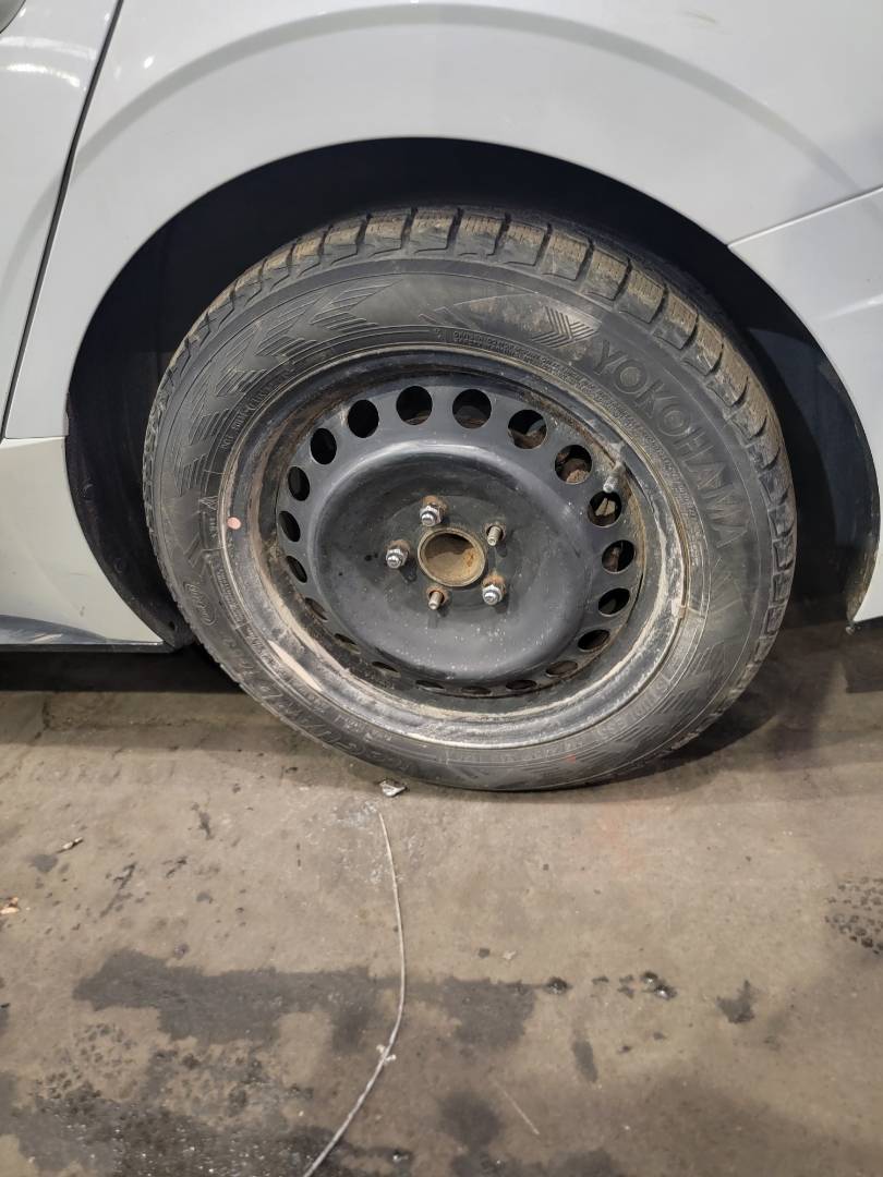 HYUNDAI SONATA 2020 - Marhaba Auction Used Cars - Image 7