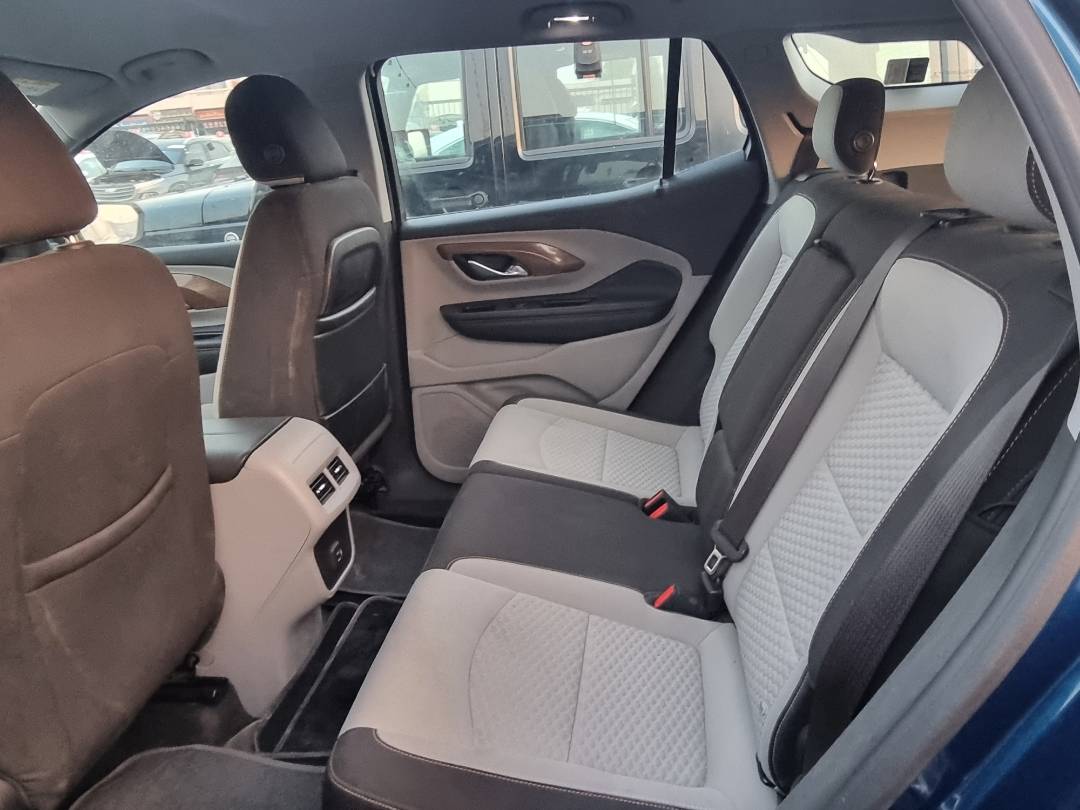 2020 GMC TERRAIN — 152758 KM — Lot L177122 — Ind. 12 - Marhaba Auctions Used Cars - Image 6