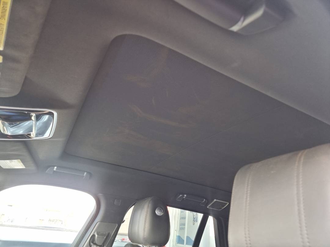 LAND ROVER RANGE ROVER SUPERCHARGED 2015 - Marhaba Auction Used Cars - Image 7