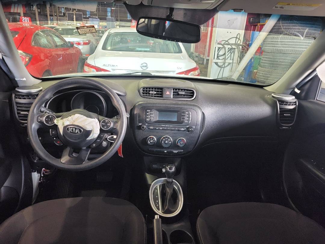 2016 KIA SOUL — 57577 Miles — Lot G7376685 — Main - Marhaba Auctions Used Cars - Image 7