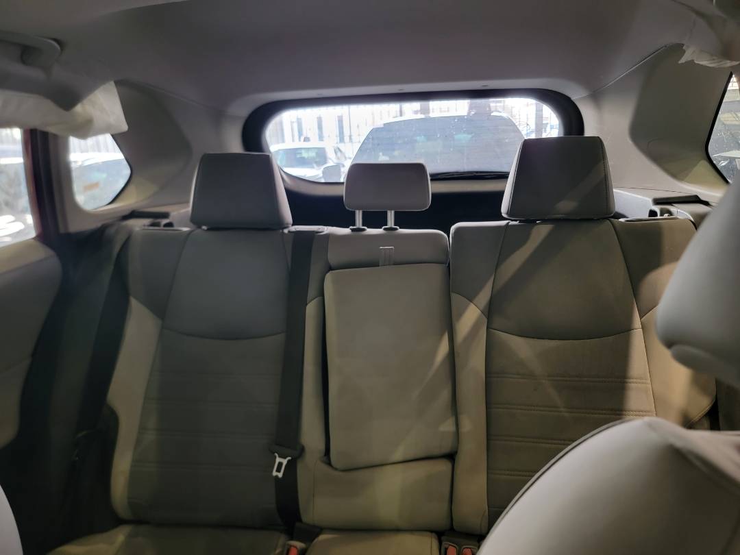 2020 TOYOTA RAV4 — 54715 Miles — Lot LW073988 — Main - Marhaba Auctions Used Cars - Image 7