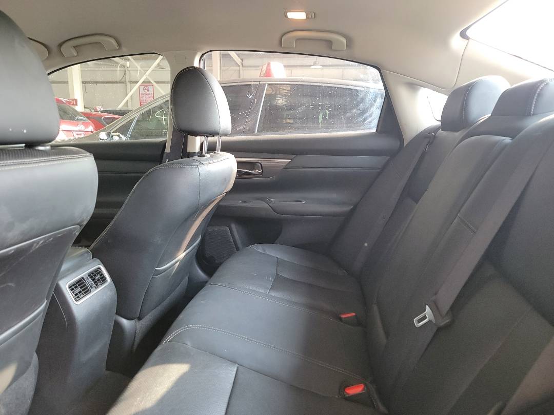 2018 NISSAN ALTIMA — 145659 Miles — Lot C156632 — Main - Marhaba Auctions Used Cars - Image 7