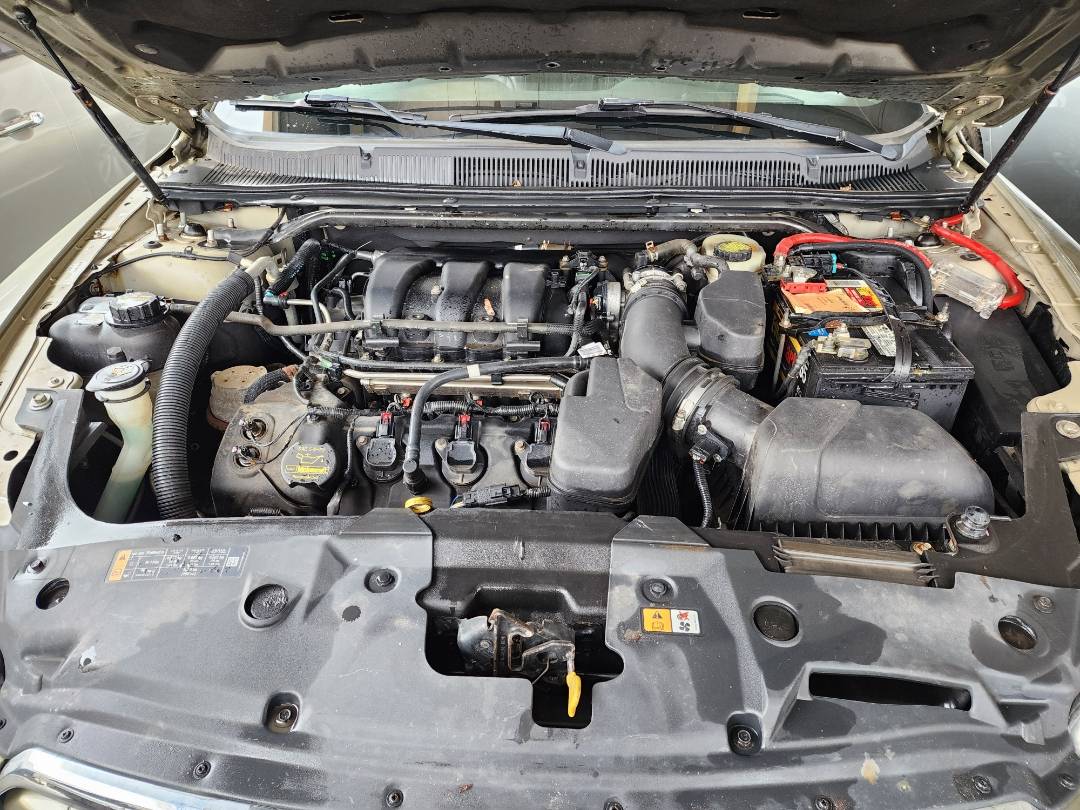 2013 FORD TAURUS — 166315 Miles — Lot 51349784 — Souq - Marhaba Auctions Used Cars - Image 11
