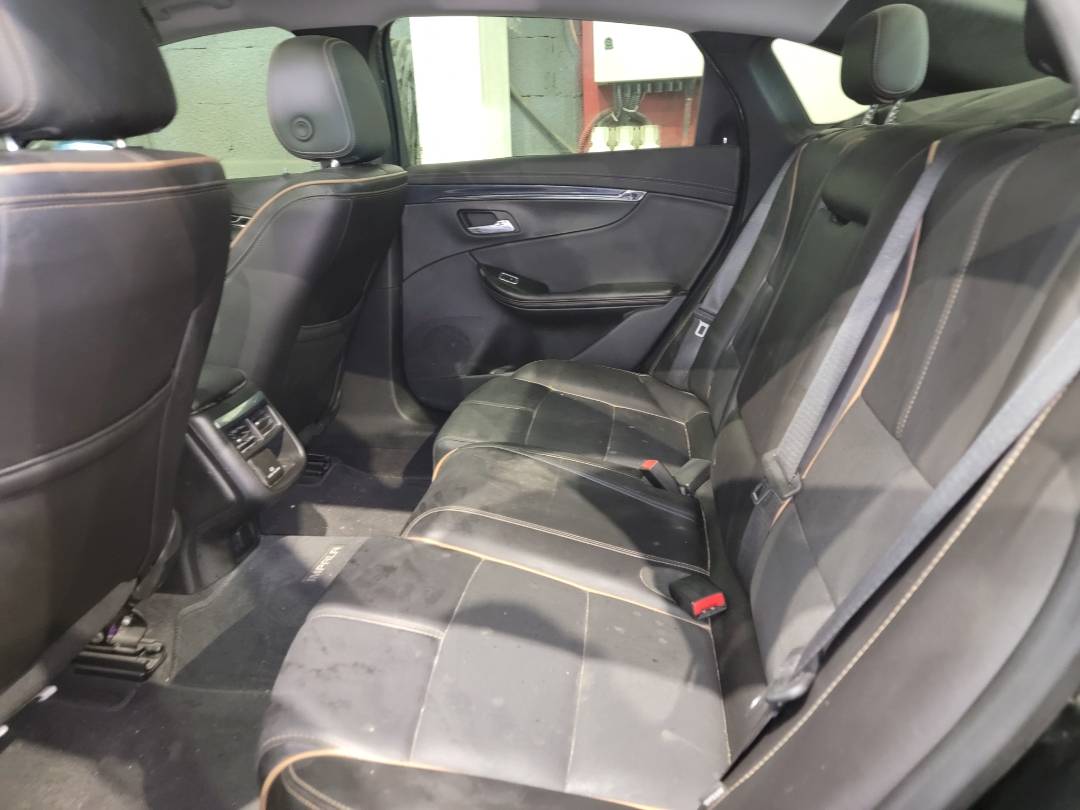 2016 CHEVROLET IMPALA — 227670 KM — Lot U138597 — Main - Marhaba Auctions Used Cars - Image 7