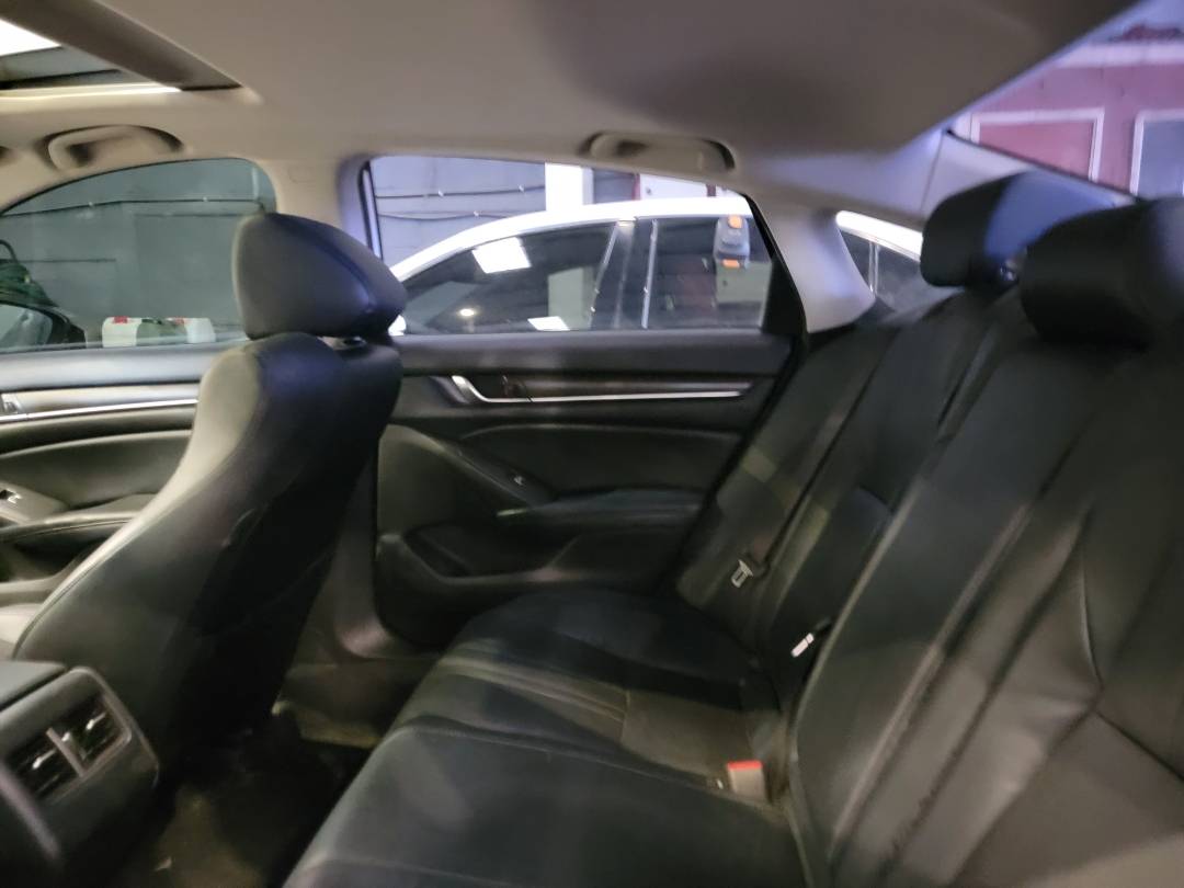 2018 HONDA ACCORD — 148375 Miles — Lot 236385 — Main - Marhaba Auctions Used Cars - Image 7