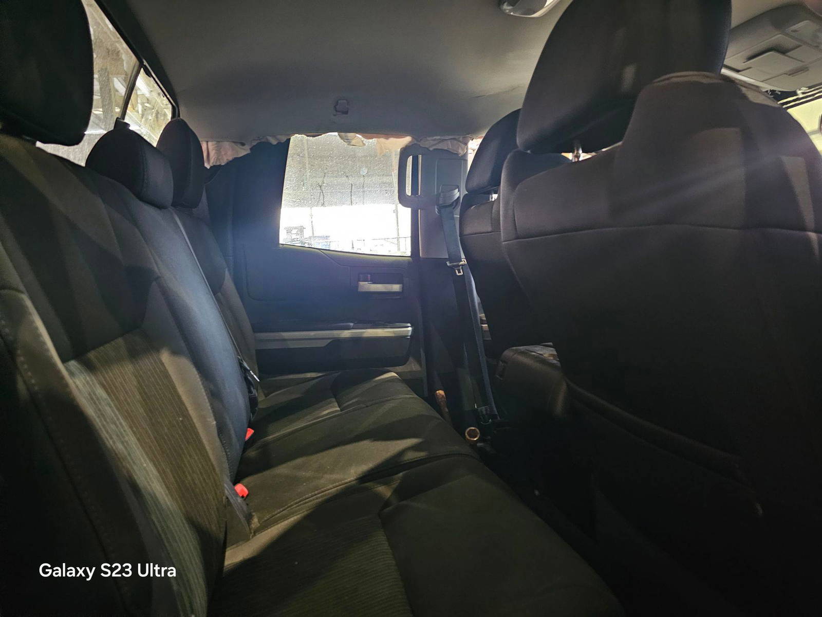 TOYOTA TUNDRA 2016 - Marhaba Auction Used Cars - Image 7