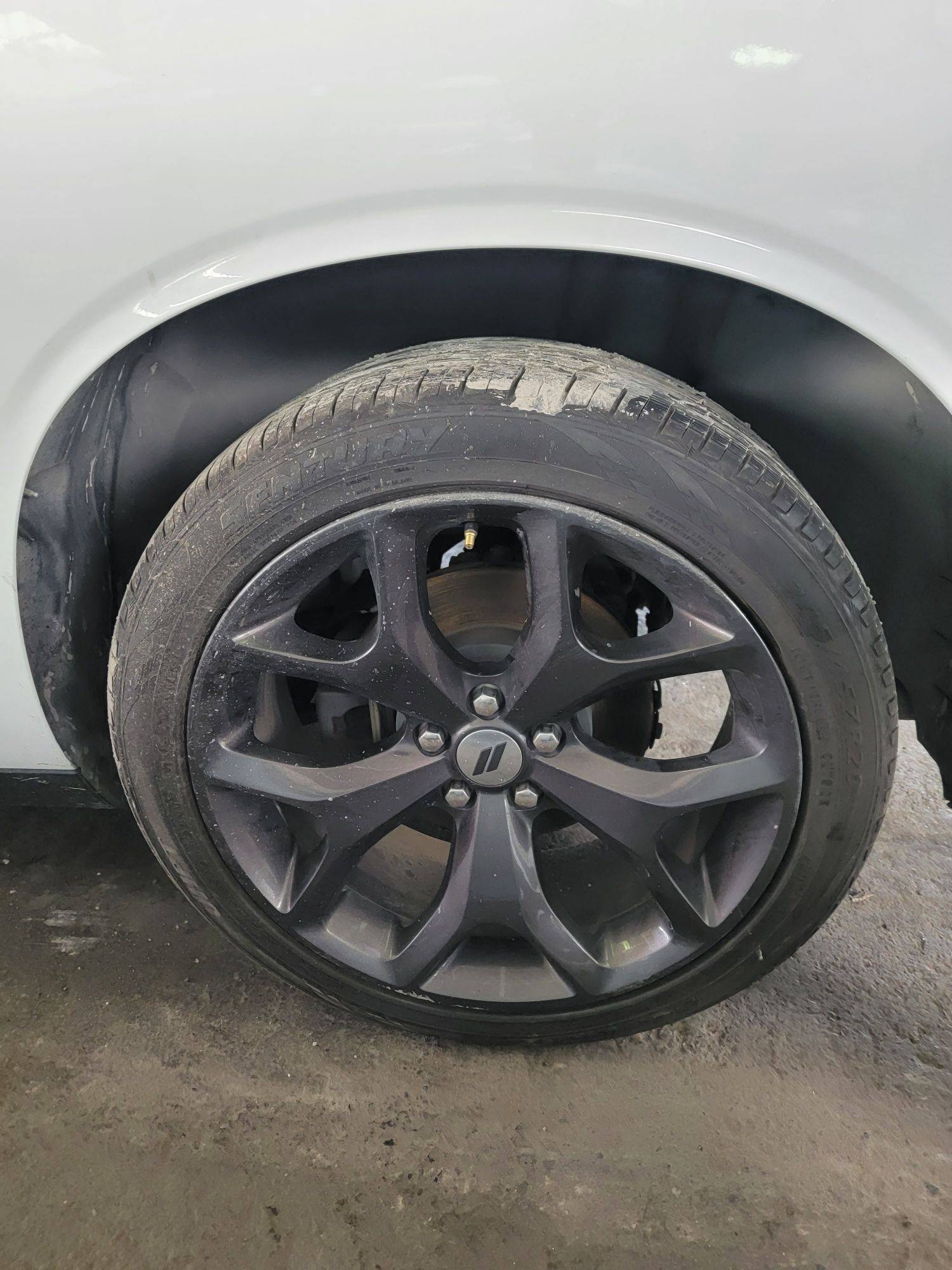 DODGE CHALLENGER 2019 - Marhaba Auction Used Cars - Image 7