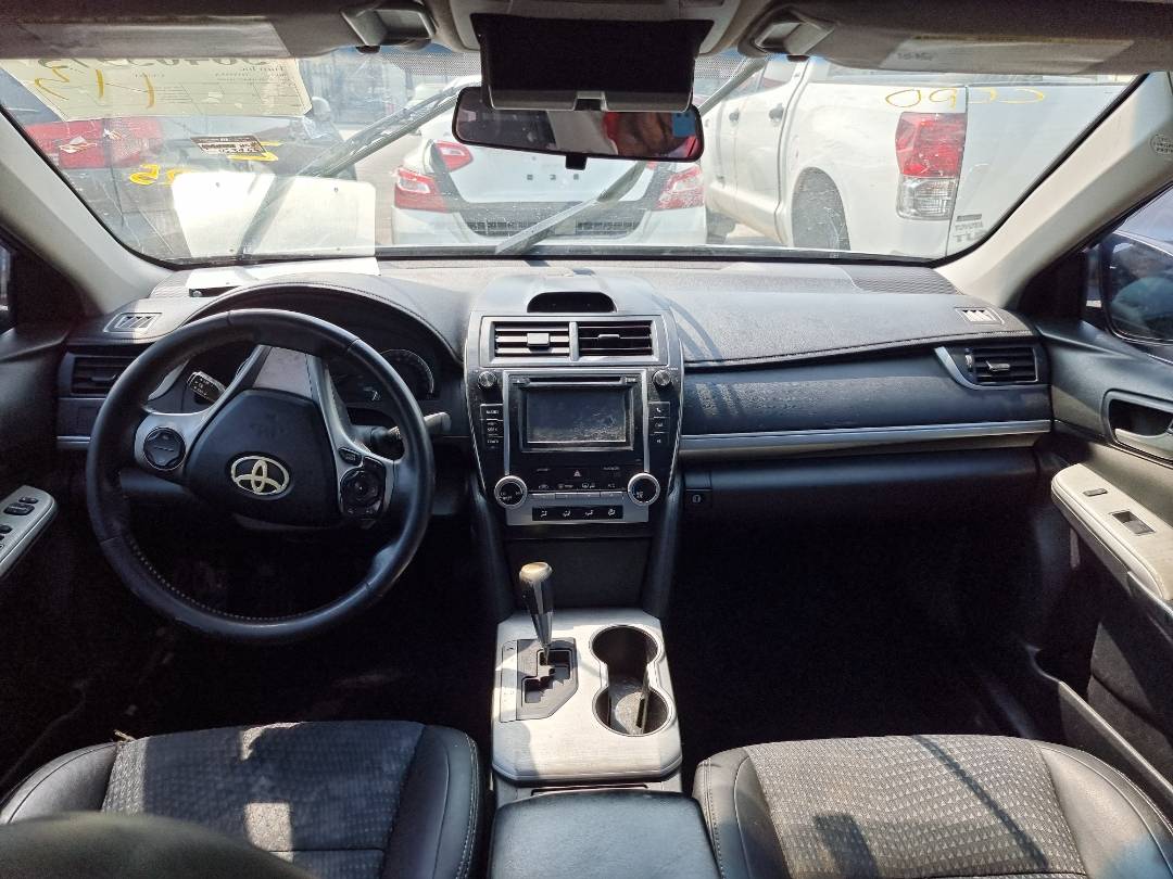 2012 TOYOTA CAMRY — 153954 Miles — Lot 132564 — Ind. 12 - Marhaba Auctions Used Cars - Image 7