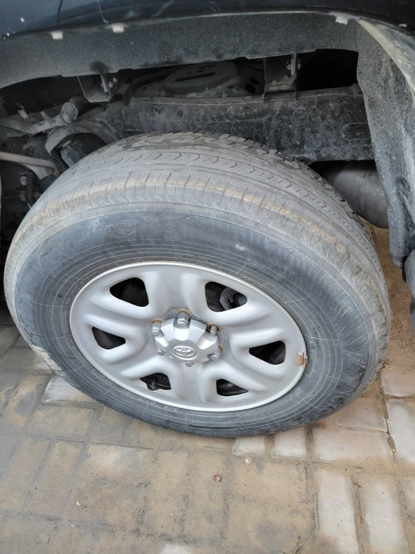 2022 TOYOTA TUNDRA — 54944 KM — Lot NX020967 — Main - Marhaba Auctions Used Cars - Image 8
