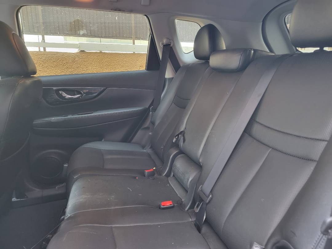 2020 NISSAN ROGUE — 124821 Miles — Lot 9LC745145 — Main - Marhaba Auctions Used Cars - Image 7