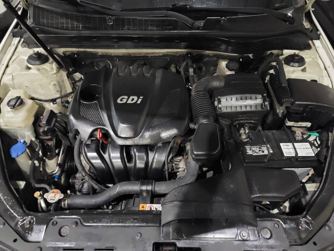2015 KIA OPTIMA — 143655 Miles — Lot 1650484 — Main - Marhaba Auctions Used Cars - Image 10