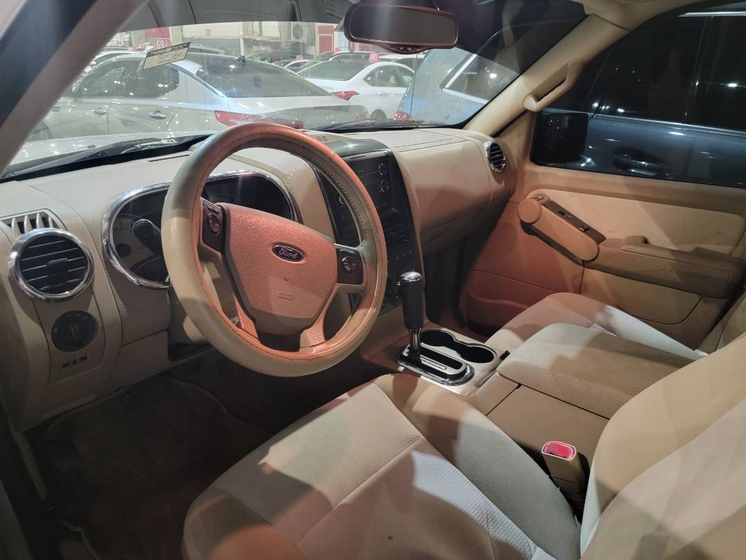 2008 FORD EXPLORER — 224617 KM — Lot 8UA18392 — Main - Marhaba Auctions Used Cars - Image 7