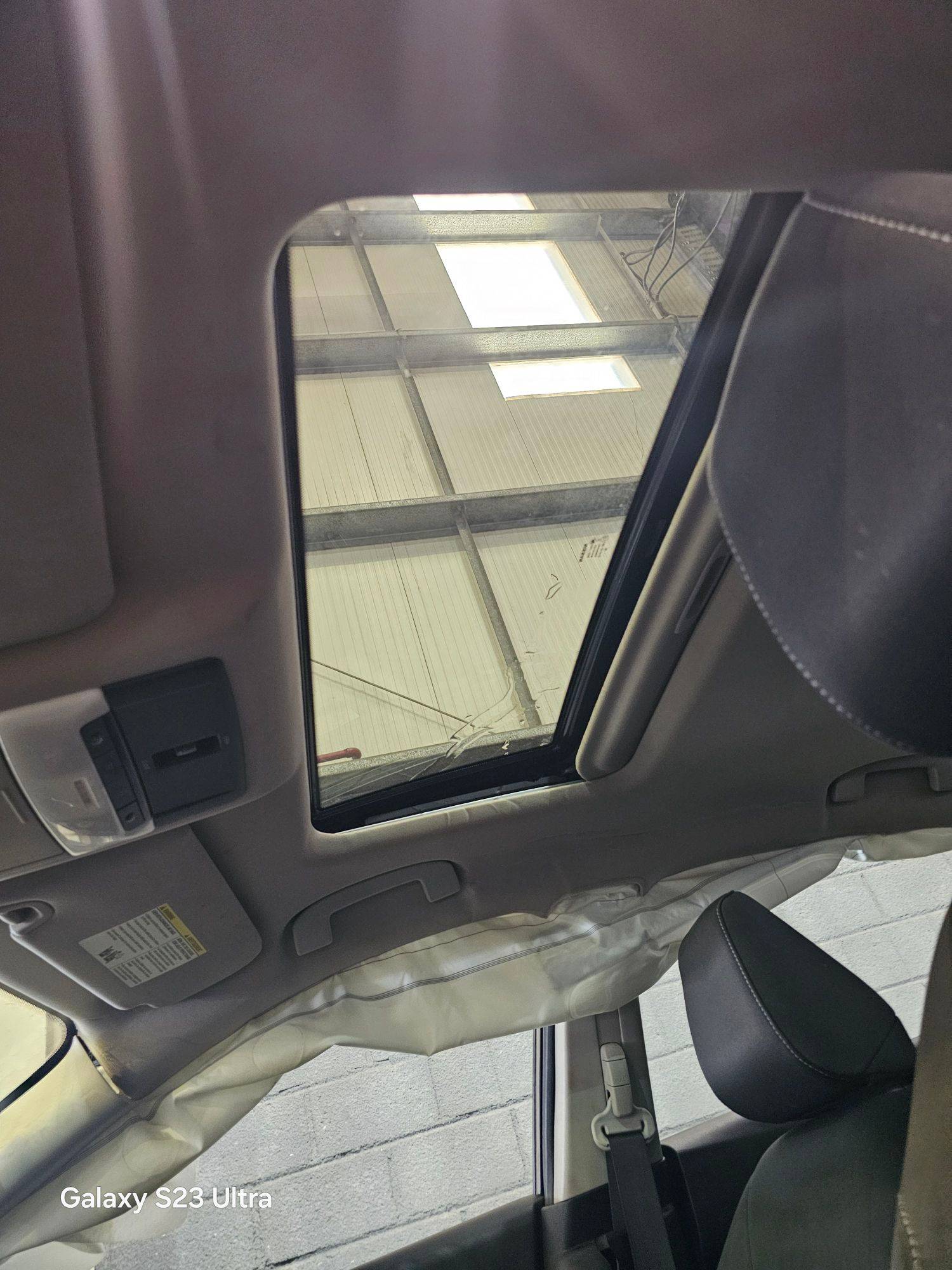 NISSAN ALTIMA 2019 - Marhaba Auction Used Cars - Image 10