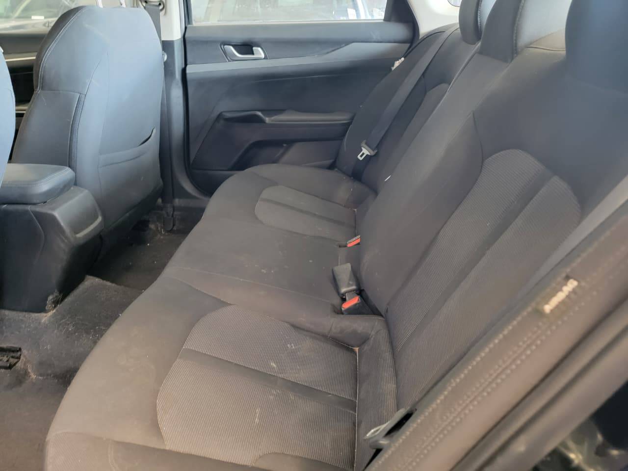 2021 KIA K5 — 78347 Miles — Lot 016859 — Main - Marhaba Auctions Used Cars - Image 10