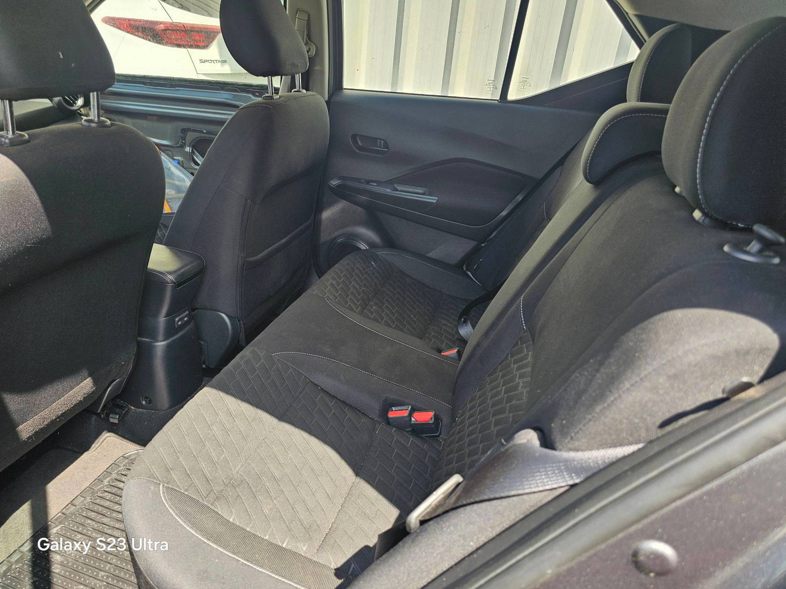 NISSAN KICKS 2021 - Marhaba Auction Used Cars - Image 9