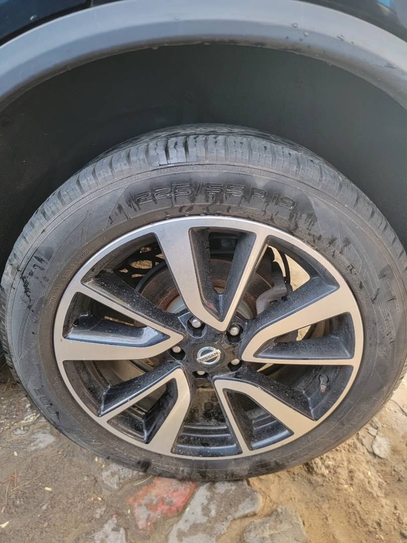 2019 NISSAN ROGUE — 71792 Miles — Lot V5KC799283 — Main - Marhaba Auctions Used Cars - Image 9