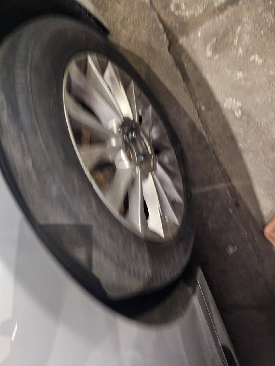 HYUNDAI SONATA 2015 - Marhaba Auction Used Cars - Image 7