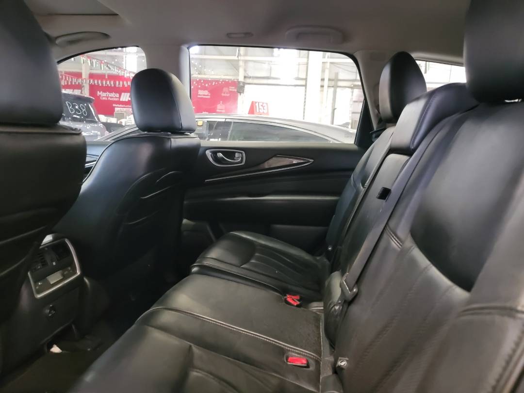 2014 INFINITI QX60 — 154316 Miles — Lot EC522975 — Main - Marhaba Auctions Used Cars - Image 7