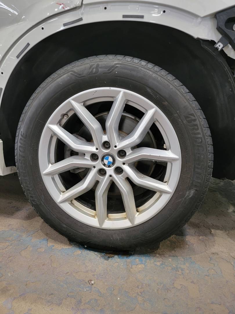 2020 BMW X5 SDRIVE 40I — Lot 57109893 — Ind. 12 - Marhaba Auctions Used Cars - Image 4
