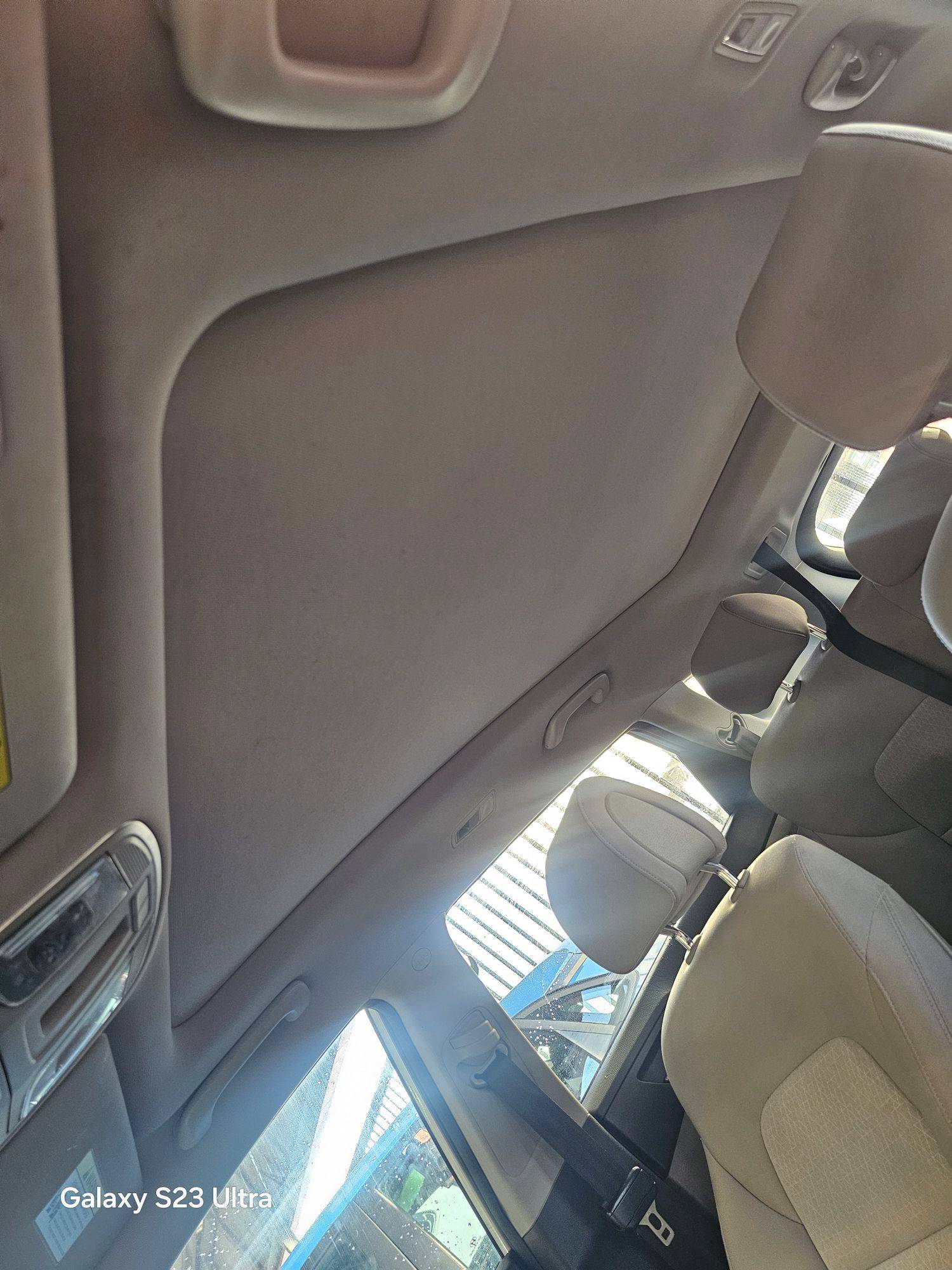 HYUNDAI TUCSON 2018 - Marhaba Auction Used Cars - Image 10