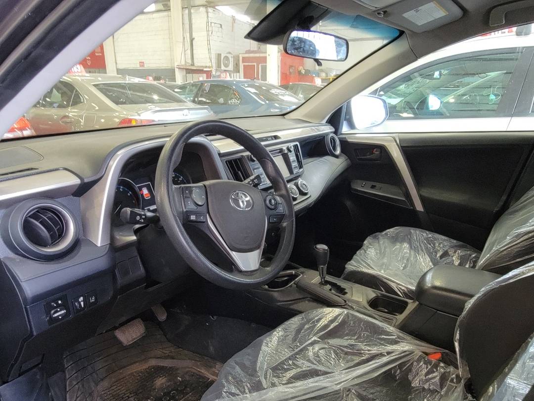 2018 TOYOTA RAV4 — 50356 Miles — Lot V5JJ745496 — Main - Marhaba Auctions Used Cars - Image 6