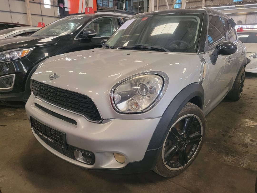 2013 MINI COOPER — 221680 KM — Lot M81321 — Main - Marhaba Auctions Used Cars - Image 5