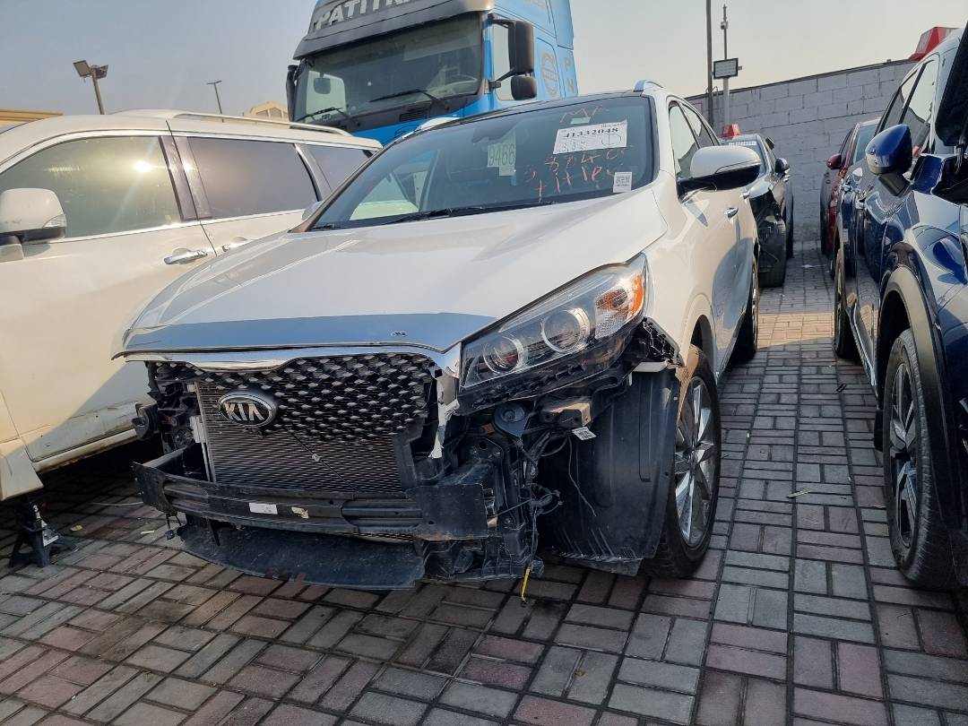 2018 KIA SORENTO — 70153 Miles — Lot 388400 — Ind. 12 - Marhaba Auctions Used Cars - Image 5
