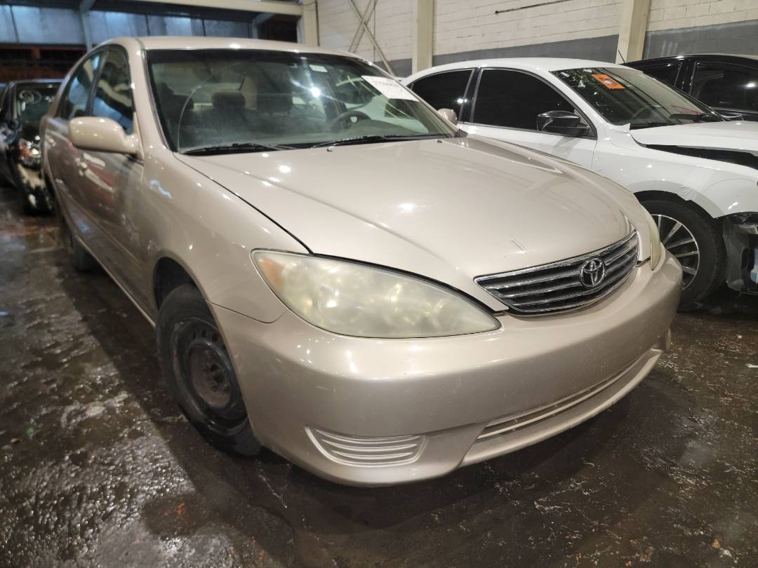 2005 TOYOTA CAMRY — 212179 Miles — Lot 37566820 - Marhaba Auctions Used Cars - Image 5