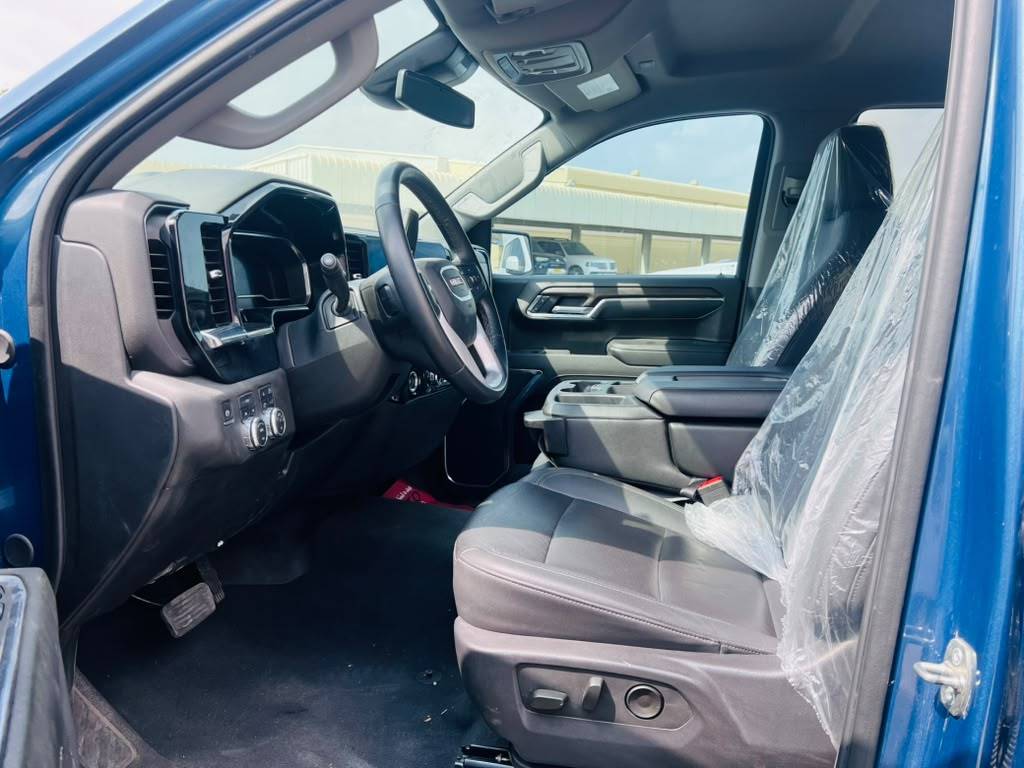 2024 GMC SIERRA — 47751 Miles — Lot 61612535 - Marhaba Auctions Used Cars - Image 6