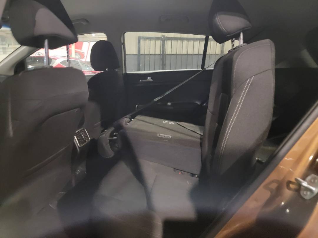 KIA SPORTAGE 2020 - Marhaba Auction Used Cars - Image 7