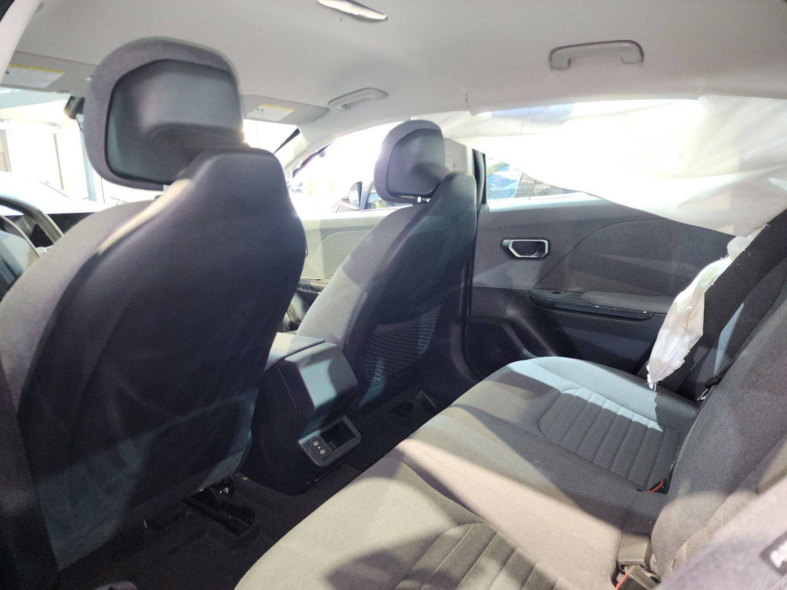 KIA K4 2025 - Marhaba Auction Used Cars - Image 7