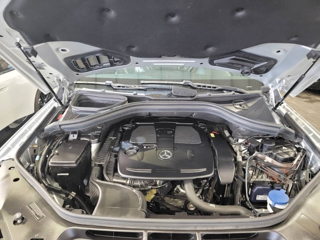 2018 MERCEDES BENZ GLE 350 — 71904 Miles — Lot 006140 — Main - Marhaba Auctions Used Cars - Image 12