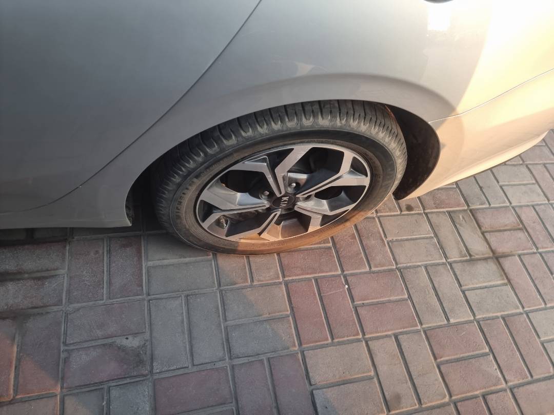 2020 KIA FORTE — 115226 Miles — Lot LE148357 — Ind. 12 - Marhaba Auctions Used Cars - Image 8
