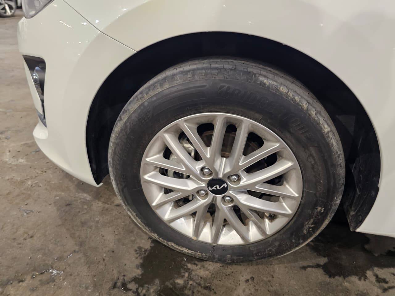 2022 KIA RIO — Lot E489361 — Main - Marhaba Auctions Used Cars - Image 11