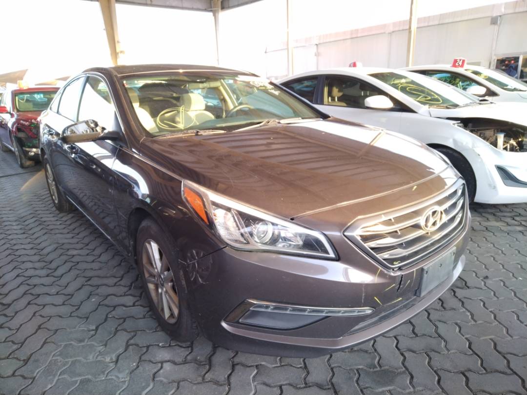 2015 HYUNDAI SONATA — 156082 Miles — Lot 75538893 - Marhaba Auctions Used Cars - Image 10
