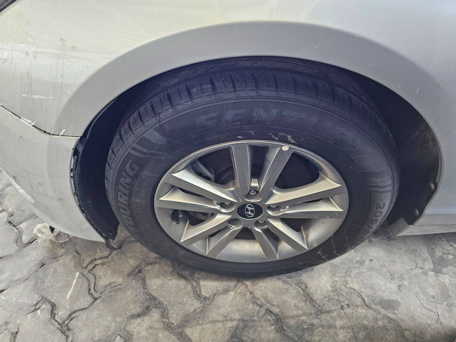2016 HYUNDAI SONATA — 152292 Miles — Lot 42428431 — Souq - Marhaba Auctions Used Cars - Image 10