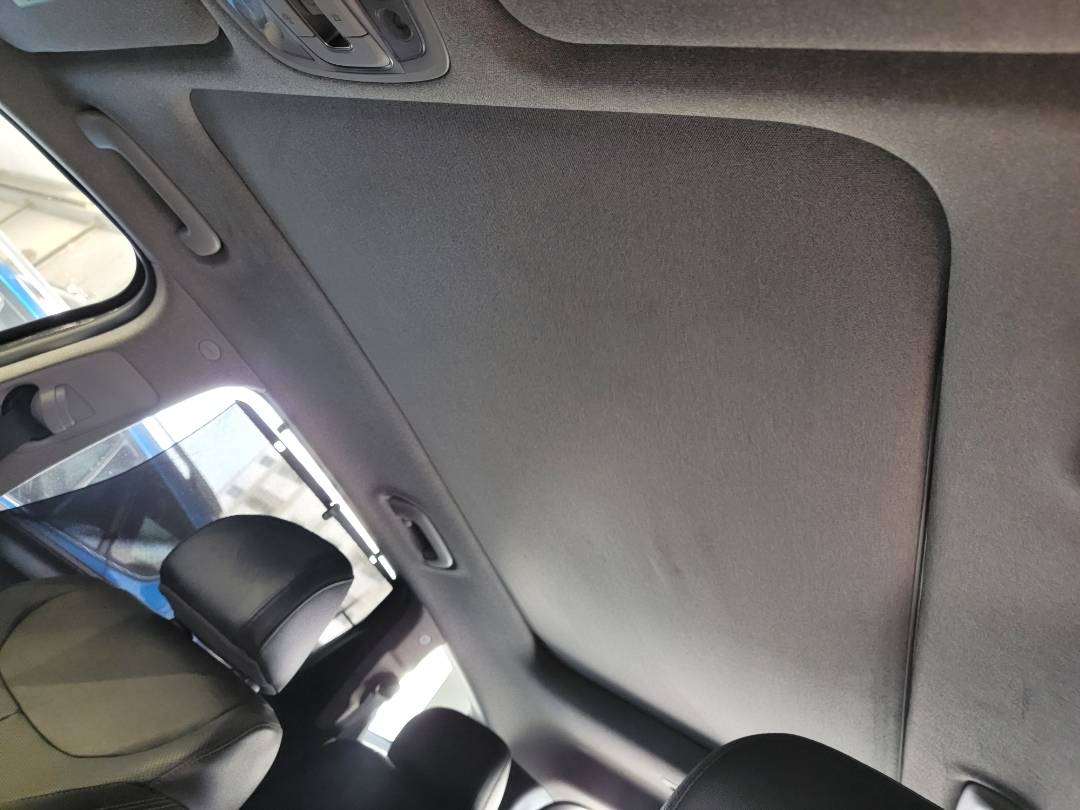 2019 HYUNDAI SANTA FE — 65950 Miles — Lot H028908 — Main - Marhaba Auctions Used Cars - Image 11
