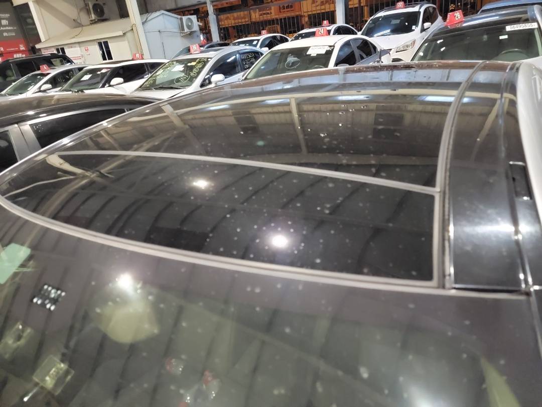 2007 MERCEDES BENZ S350 — 239723 KM — Lot 27A117351 — Main - Marhaba Auctions Used Cars - Image 8