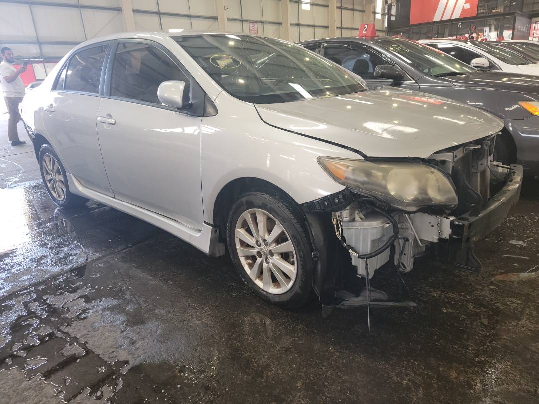 2010 TOYOTA COROLLA — 190911 Miles — Lot 73630563 - Marhaba Auctions Used Cars - Image 5