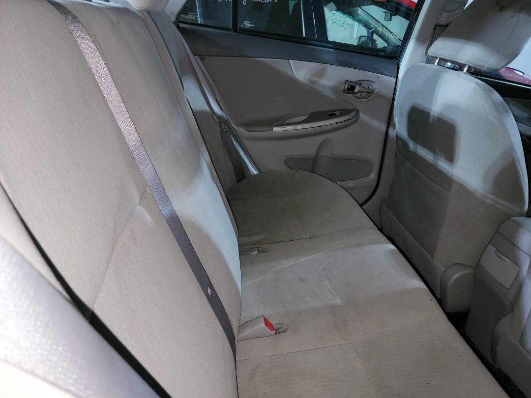 2010 TOYOTA COROLLA — 214780 Miles — Lot 73317783 - Marhaba Auctions Used Cars - Image 9