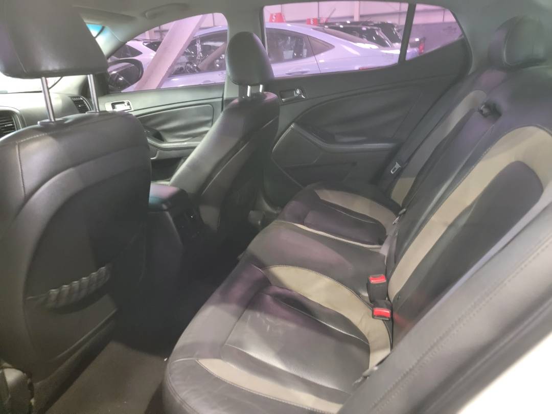 2012 KIA OPTIMA — 185331 Miles — Lot 46722054 — Ind. 12 - Marhaba Auctions Used Cars - Image 6