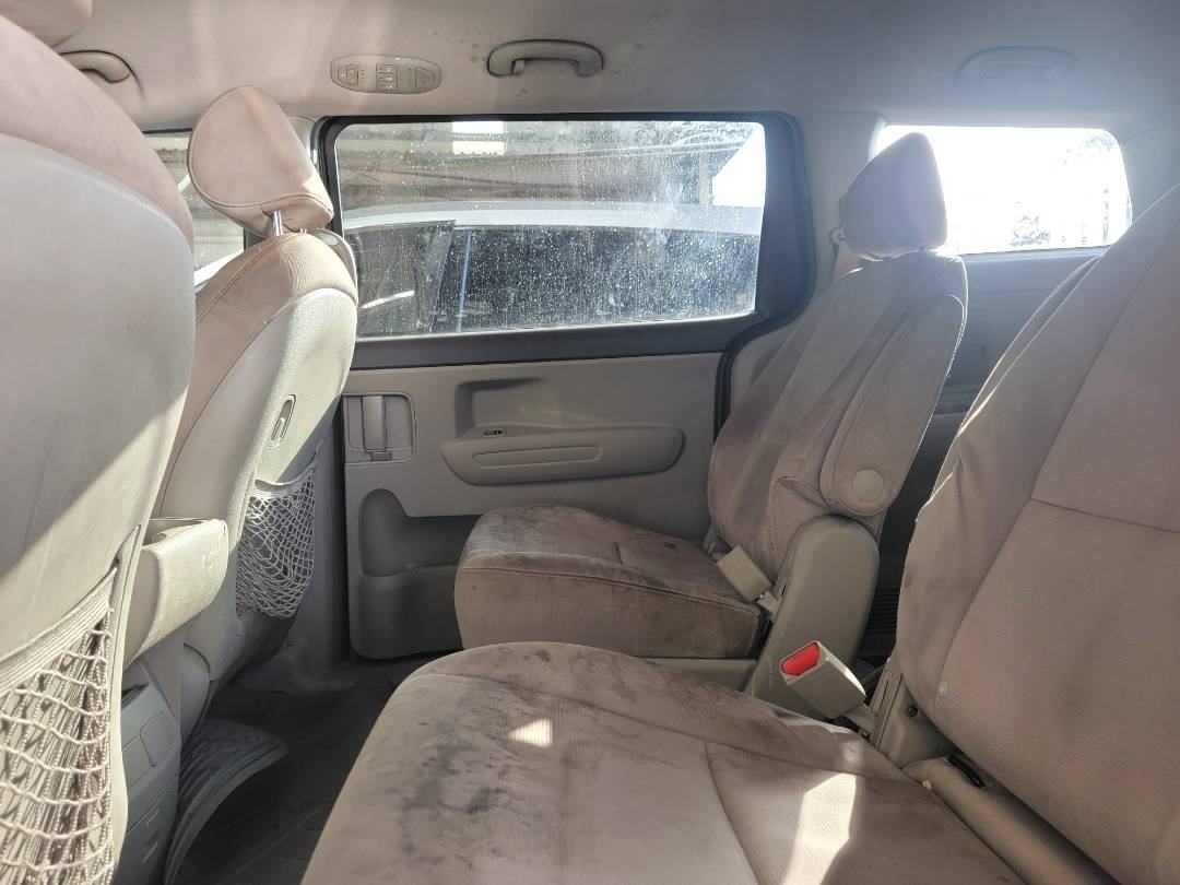 2015 KIA SEDONA — 191549 Miles — Lot 38968904 - Marhaba Auctions Used Cars - Image 10