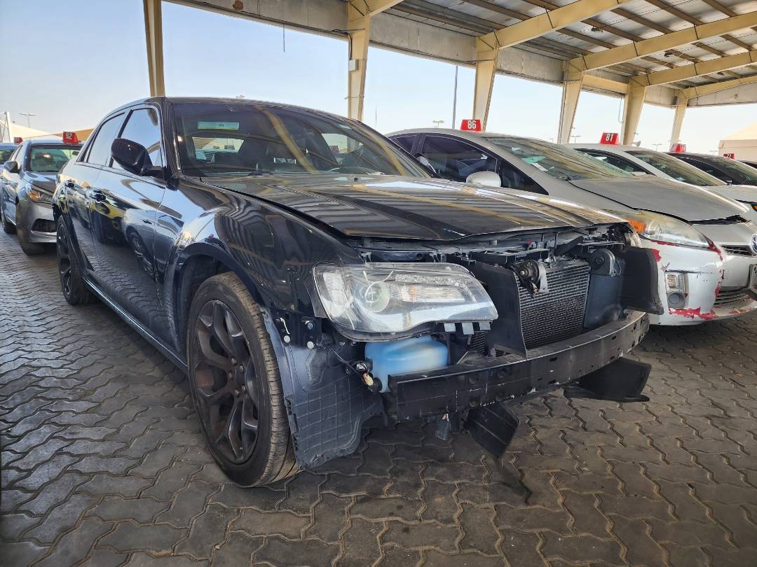 2019 CHRYSLER 300 — 104836 Miles — Lot 38682403 — Main - Marhaba Auctions Used Cars - Image 11