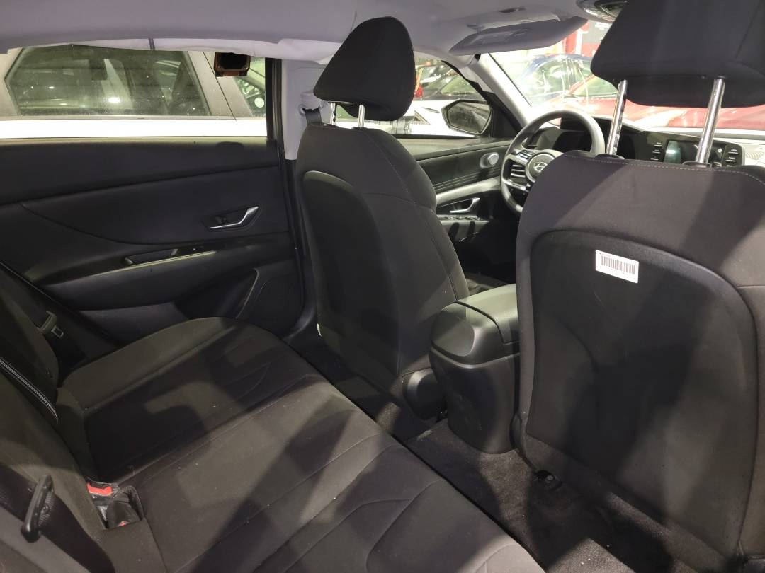 2021 HYUNDAI ELANTRA — 17011 Miles — Lot 64676713 - Marhaba Auctions Used Cars - Image 5