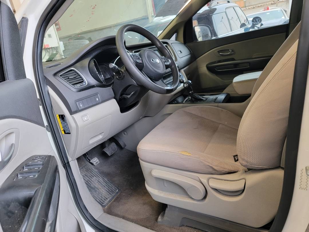 2016 KIA SEDONA — 141022 Miles — Lot G6151185 — Main - Marhaba Auctions Used Cars - Image 8